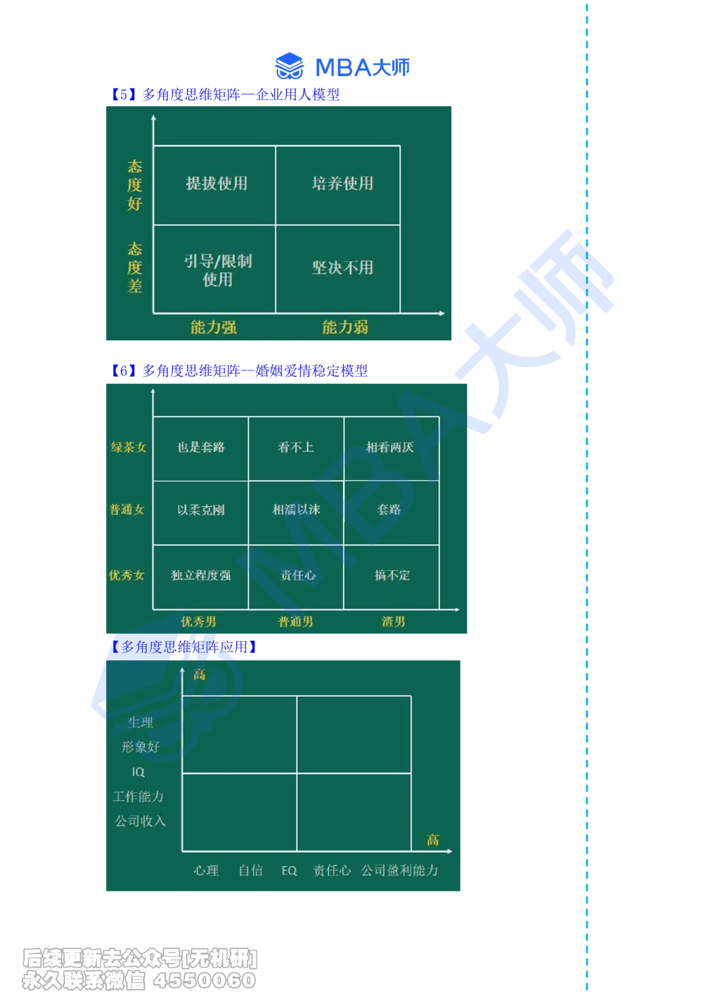 《薛睿讲透面试抽题》完整版讲义_26考研复试_复试网课（最新版，含机构讲义）_02.2026管综类复试课程_03.大师复试班_薛睿讲透面试抽题_配套讲义