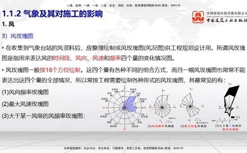 02节1.1.2气象及其对施工的影响-1.2.2港口与航道工程地形图和水深图的应用（12.18）_2026年一级建造师_2026年一建港航_2026年一建港航SVIP_02-基础精讲✿高端面授✿深度强化_讲义