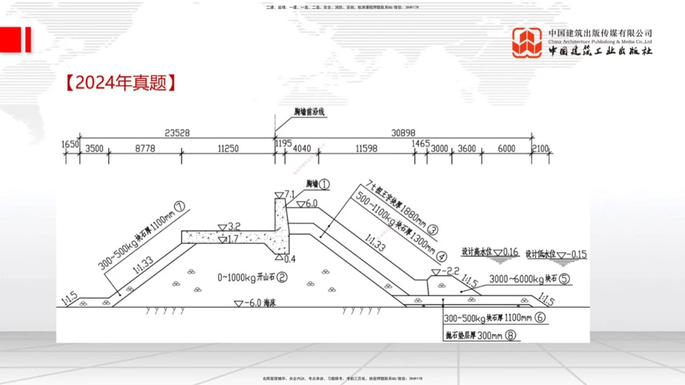 03.11一建《港航》大咖直播公开课_2026年一级建造师_2026年一建港航_2025年一建港航SVIP_02-基础精讲✿高端面授✿深度强化_02-港航《前期全套课》名师JGS_讲义