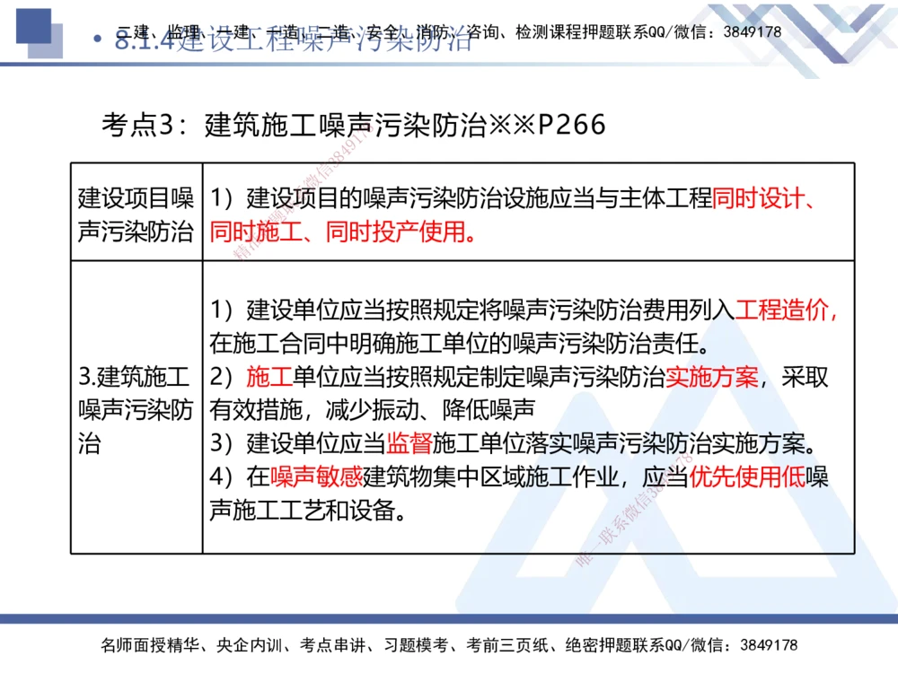 03.2025刘颖-恒考点精析（赢跑课）-法规3_2026年一建法规_2025年一建法规SVIP_02-基础精讲✿高端面授✿深度强化_03-法规《恒考点精析课》刘颖HX_讲义