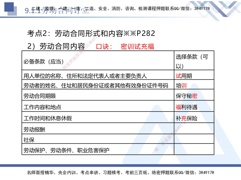 03.2025刘颖-恒考点精析（赢跑课）-法规3_2026年一建法规_2025年一建法规SVIP_02-基础精讲✿高端面授✿深度强化_03-法规《恒考点精析课》刘颖HX_讲义