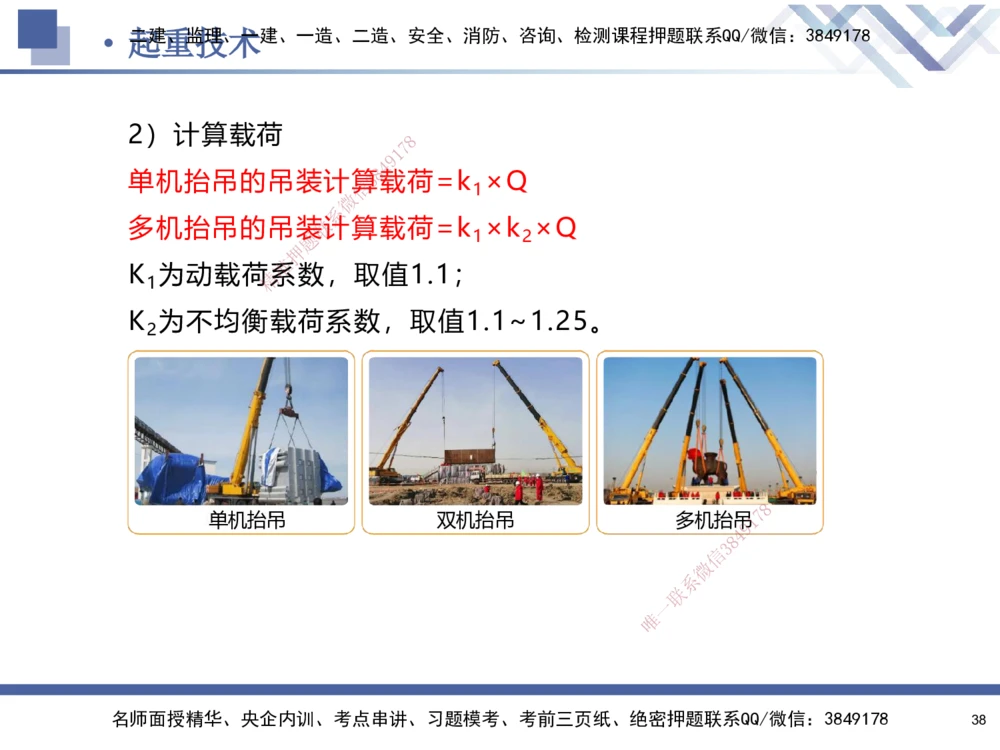 01.2025石莉-核心考点速记-机电实务1_2026年一级建造师_2026年一建机电_2025年一建机电SVIP_02-基础精讲✿高端面授✿深度强化_38-机电《核心考点速记》石莉HX_讲义