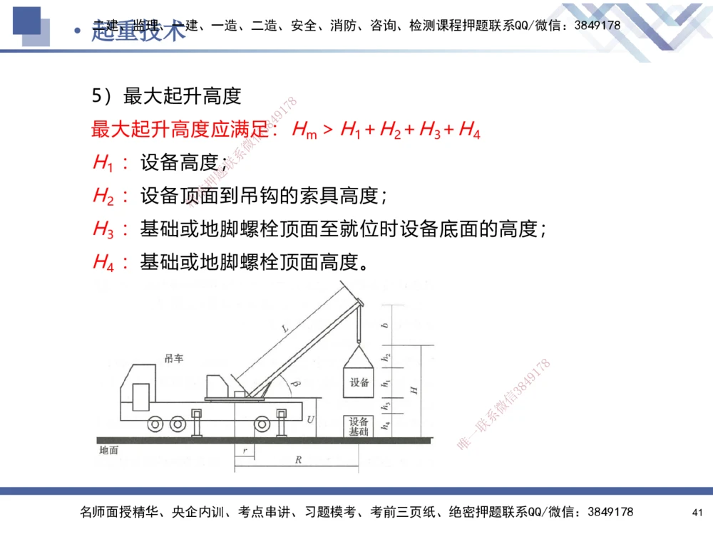 01.2025石莉-核心考点速记-机电实务1_2026年一级建造师_2026年一建机电_2025年一建机电SVIP_02-基础精讲✿高端面授✿深度强化_38-机电《核心考点速记》石莉HX_讲义