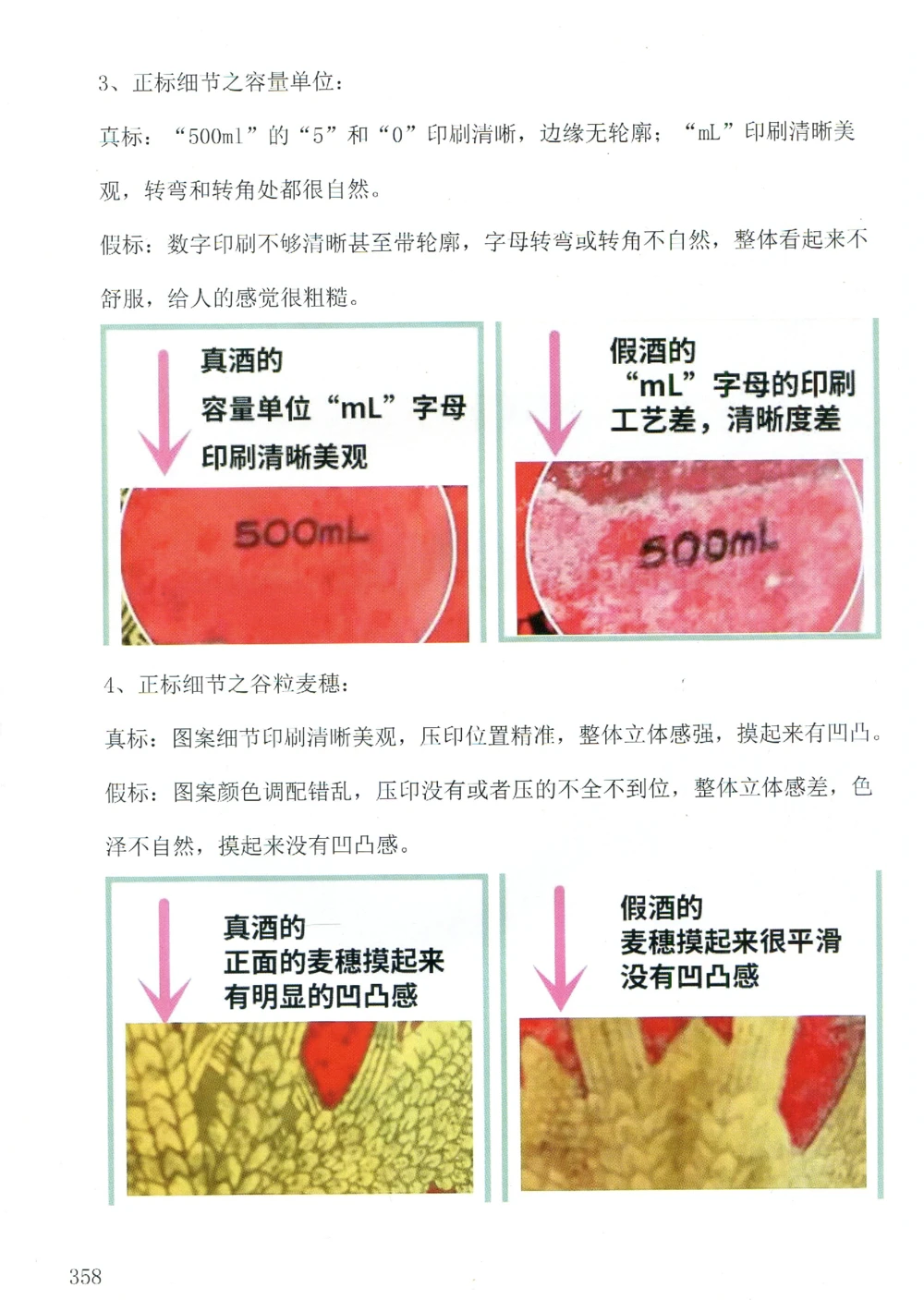 五粮液全系鉴定_X017-奢侈品鉴定教程最新合集_5、寄卖行鉴定全套手册合集6套_名酒古酒鉴定资料