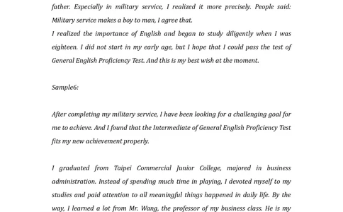 复试英语自我介绍模板_26考研复试_复试真题、简历模板、补充资料（旧版资料）_考研经典面试系列（复试技巧调剂指导口语指导自我介绍导师模板）_03.复试英语面试口语指导