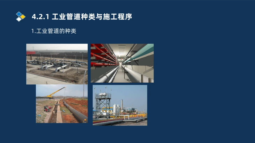 007-2025一建机电精讲工业管道施工技术_2026年一级建造师_2026年一建机电_2025年一建机电SVIP_02-基础精讲✿高端面授✿深度强化_19-机电《教材精讲班》刘忠海SMR_讲义