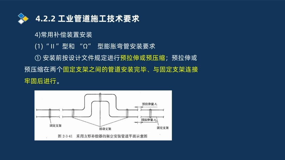 007-2025一建机电精讲工业管道施工技术_2026年一级建造师_2026年一建机电_2025年一建机电SVIP_02-基础精讲✿高端面授✿深度强化_19-机电《教材精讲班》刘忠海SMR_讲义