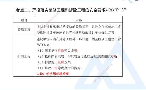 03.2025刘颖-核心考点精析-法规3_2026年一建法规_2025年一建法规SVIP_02-基础精讲✿高端面授✿深度强化_07-法规《核心考点精析》刘颖HX_讲义