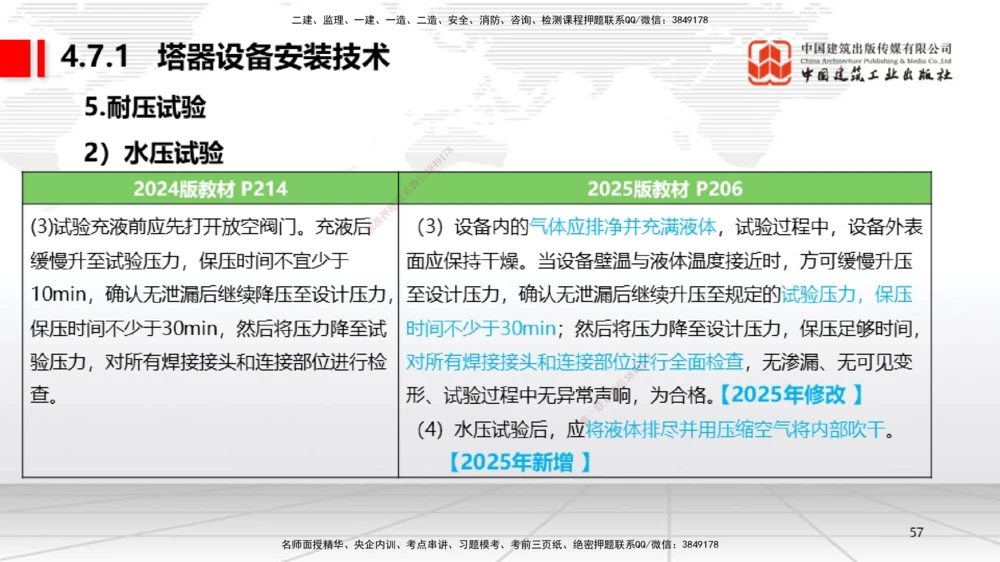 01.14一建《机电》新教材变动解析课（第2轮）_2026年一级建造师_2026年一建机电_2025年一建机电SVIP_02-基础精讲✿高端面授✿深度强化_02-机电《前期全套课》名师JGS_讲义