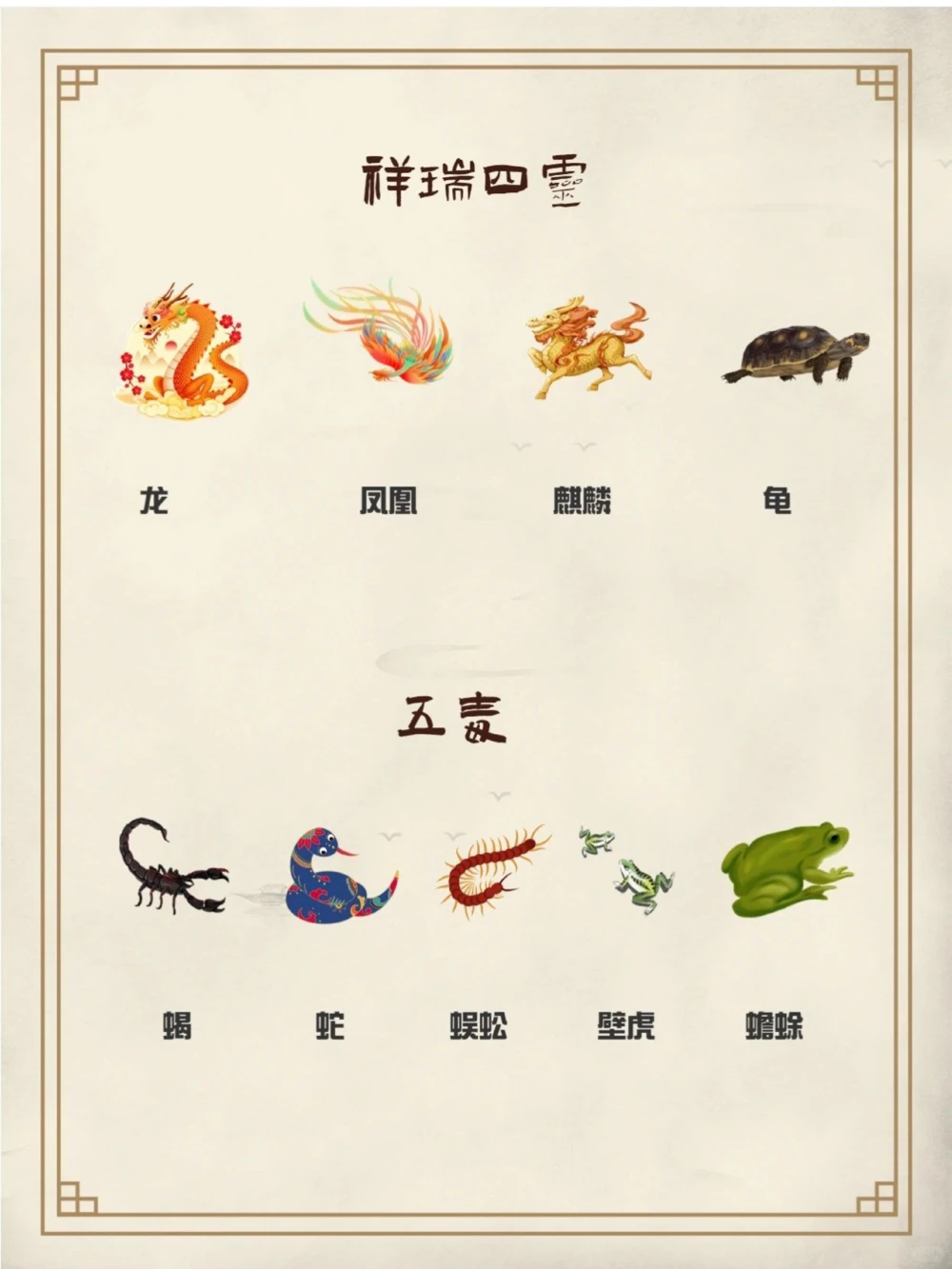 超有趣的国学小常识图鉴_中小学精品资料(高清可打印)_古文化大全集628份高清资料整理版