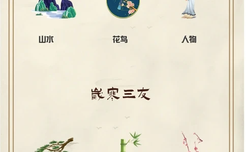 超有趣的国学小常识图鉴_中小学精品资料(高清可打印)_古文化大全集628份高清资料整理版