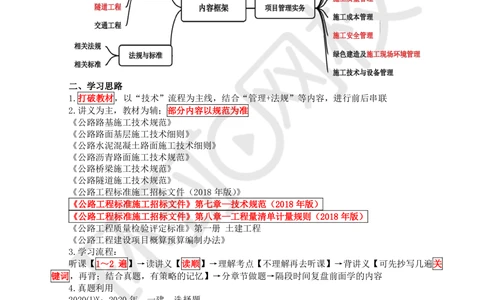 01.第1讲-课程导学及11路基工程基础概念_2026年一级建造师_2026年一建公路_2025年一建公路SVIP_02-基础精讲✿高端面授✿深度强化_09-公路《考点精讲班》吴然、安国庆HQ_安国庆