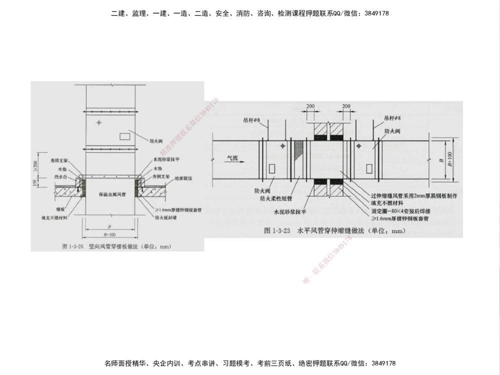 01.2025伊力扎提-考点专项突破-机电实务1_2026年一级建造师_2026年一建机电_2025年一建机电SVIP_02-基础精讲✿高端面授✿深度强化_52-机电《考点专项突破》伊利扎提HX_讲义