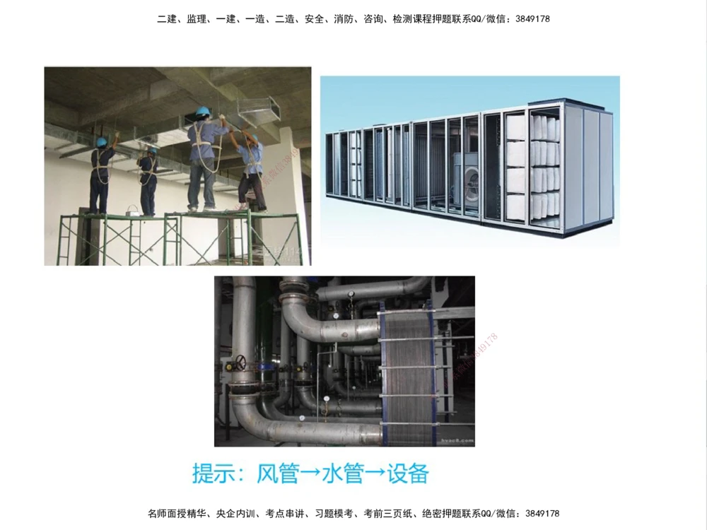 01.2025伊力扎提-考点专项突破-机电实务1_2026年一级建造师_2026年一建机电_2025年一建机电SVIP_02-基础精讲✿高端面授✿深度强化_52-机电《考点专项突破》伊利扎提HX_讲义