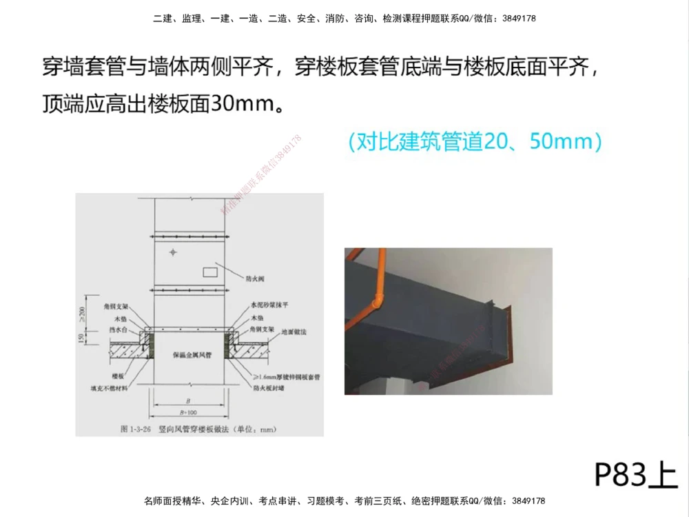 01.2025伊力扎提-考点专项突破-机电实务1_2026年一级建造师_2026年一建机电_2025年一建机电SVIP_02-基础精讲✿高端面授✿深度强化_52-机电《考点专项突破》伊利扎提HX_讲义