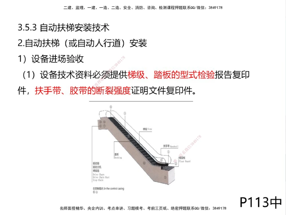 01.2025伊力扎提-考点专项突破-机电实务1_2026年一级建造师_2026年一建机电_2025年一建机电SVIP_02-基础精讲✿高端面授✿深度强化_52-机电《考点专项突破》伊利扎提HX_讲义