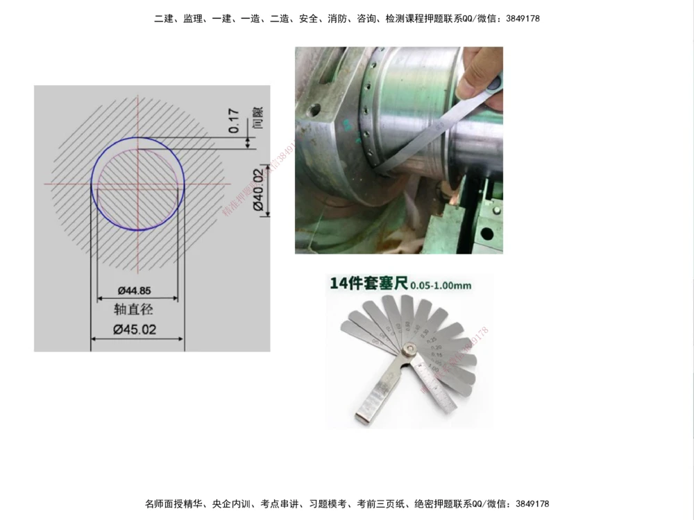 01.2025伊力扎提-考点专项突破-机电实务1_2026年一级建造师_2026年一建机电_2025年一建机电SVIP_02-基础精讲✿高端面授✿深度强化_52-机电《考点专项突破》伊利扎提HX_讲义