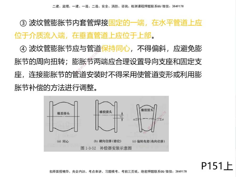 01.2025伊力扎提-考点专项突破-机电实务1_2026年一级建造师_2026年一建机电_2025年一建机电SVIP_02-基础精讲✿高端面授✿深度强化_52-机电《考点专项突破》伊利扎提HX_讲义