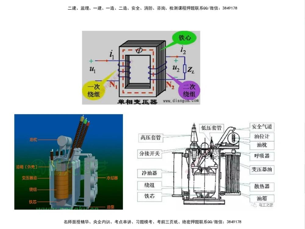 01.2025伊力扎提-考点专项突破-机电实务1_2026年一级建造师_2026年一建机电_2025年一建机电SVIP_02-基础精讲✿高端面授✿深度强化_52-机电《考点专项突破》伊利扎提HX_讲义