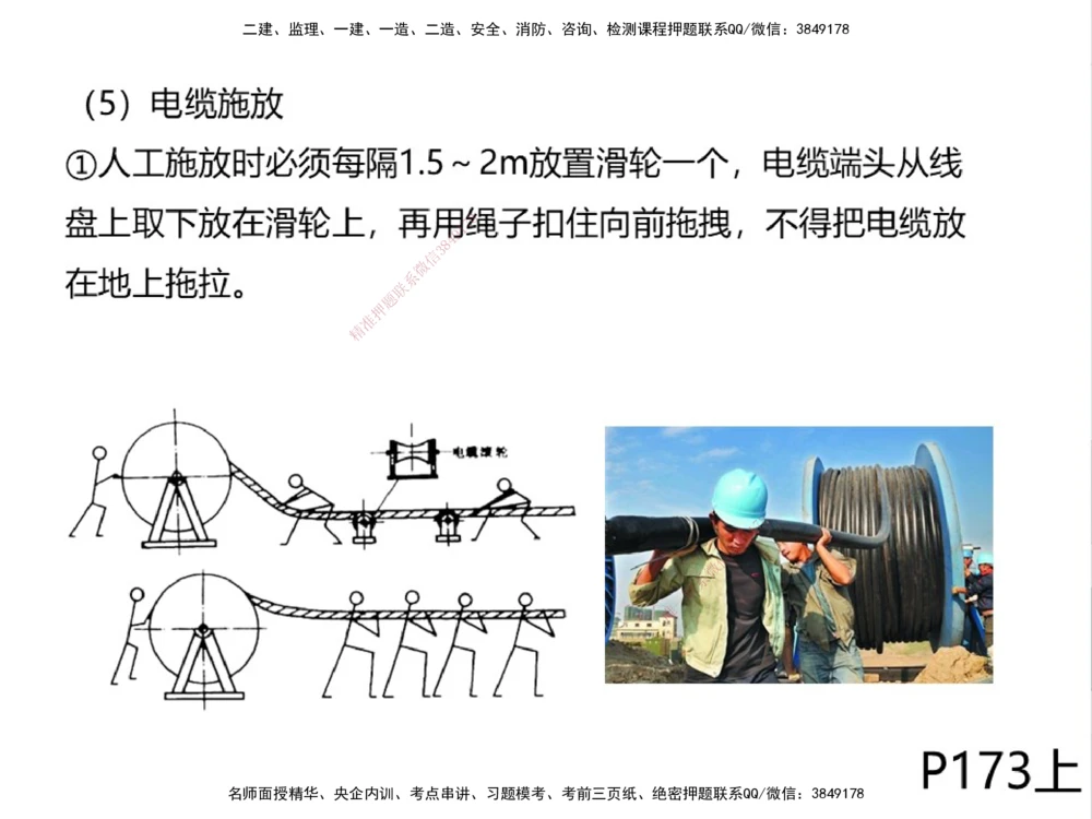 01.2025伊力扎提-考点专项突破-机电实务1_2026年一级建造师_2026年一建机电_2025年一建机电SVIP_02-基础精讲✿高端面授✿深度强化_52-机电《考点专项突破》伊利扎提HX_讲义