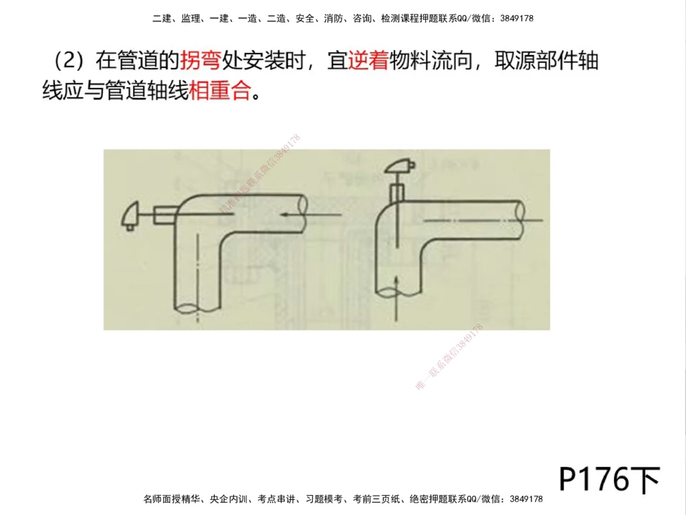 01.2025伊力扎提-考点专项突破-机电实务1_2026年一级建造师_2026年一建机电_2025年一建机电SVIP_02-基础精讲✿高端面授✿深度强化_52-机电《考点专项突破》伊利扎提HX_讲义