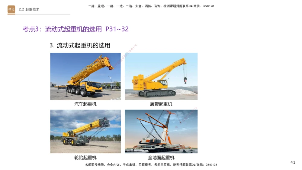 01.2025杨海军-案例速通-机电实务1_2026年一级建造师_2026年一建机电_2025年一建机电SVIP_04-冲刺串讲✿考点强化✿小灶集训_05-机电《案例速通直播》杨海军HX_讲义