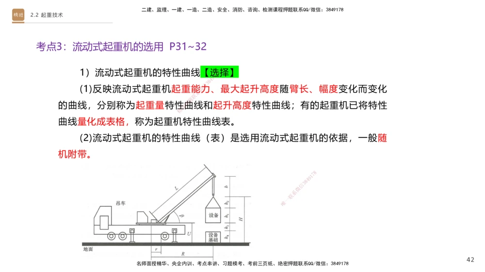 01.2025杨海军-案例速通-机电实务1_2026年一级建造师_2026年一建机电_2025年一建机电SVIP_04-冲刺串讲✿考点强化✿小灶集训_05-机电《案例速通直播》杨海军HX_讲义