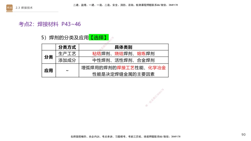 01.2025杨海军-案例速通-机电实务1_2026年一级建造师_2026年一建机电_2025年一建机电SVIP_04-冲刺串讲✿考点强化✿小灶集训_05-机电《案例速通直播》杨海军HX_讲义