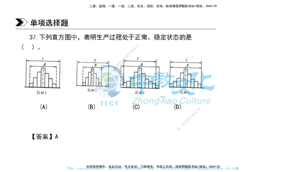 01.一建管理-2019年真题解析-讲义_2026年一级建造师_2026年一建管理_2025年一建管理SVIP_03-习题精析✿实战特训✿模考通关_24-管理《真题解析班》名师ZJ_课程讲义