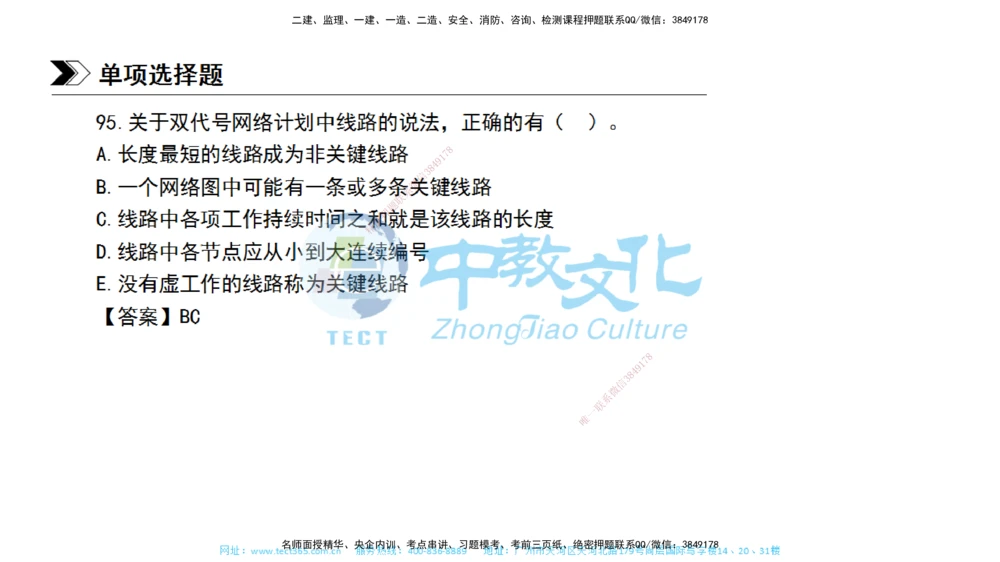 01.一建管理-2019年真题解析-讲义_2026年一级建造师_2026年一建管理_2025年一建管理SVIP_03-习题精析✿实战特训✿模考通关_24-管理《真题解析班》名师ZJ_课程讲义