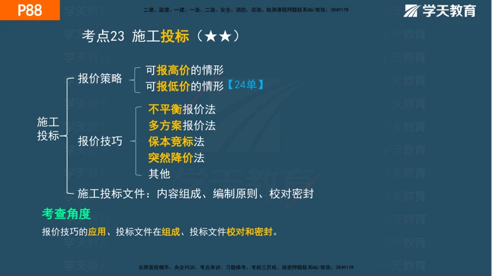 03.2025年一建《管理》直播带学--第3章彩色观看版_2026年一级建造师_2026年一建管理_2025年一建管理SVIP_02-基础精讲✿高端面授✿深度强化_34-管理《直播带学班》陈晨XT