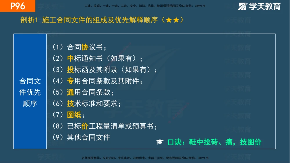 03.2025年一建《管理》直播带学--第3章彩色观看版_2026年一级建造师_2026年一建管理_2025年一建管理SVIP_02-基础精讲✿高端面授✿深度强化_34-管理《直播带学班》陈晨XT