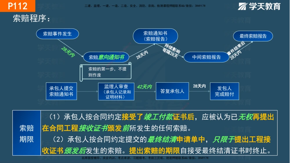 03.2025年一建《管理》直播带学--第3章彩色观看版_2026年一级建造师_2026年一建管理_2025年一建管理SVIP_02-基础精讲✿高端面授✿深度强化_34-管理《直播带学班》陈晨XT
