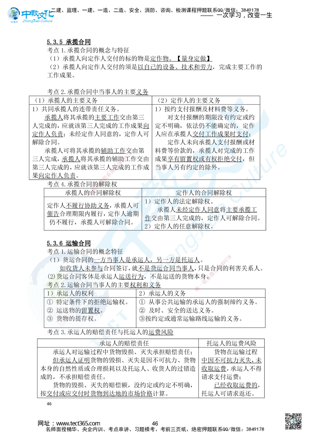 02.2025一建法规精讲讲义1_2026年一建法规_2025年一建法规SVIP_02-基础精讲✿高端面授✿深度强化_50-法规《面授精讲班》何峰ZJ_课程讲义