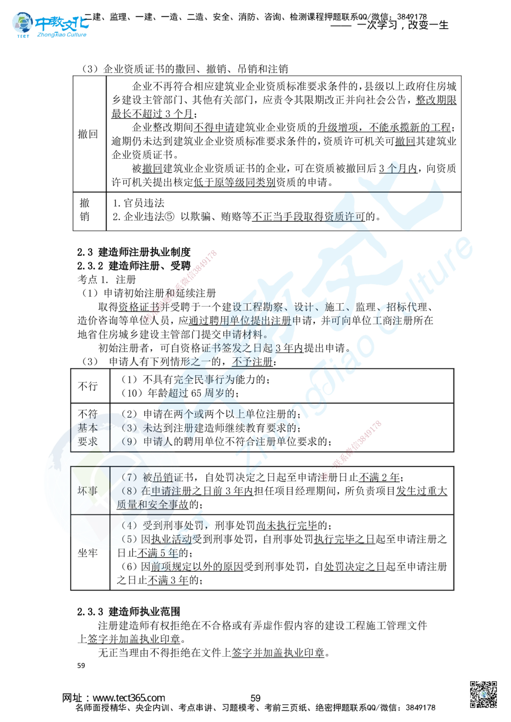 02.2025一建法规精讲讲义1_2026年一建法规_2025年一建法规SVIP_02-基础精讲✿高端面授✿深度强化_50-法规《面授精讲班》何峰ZJ_课程讲义