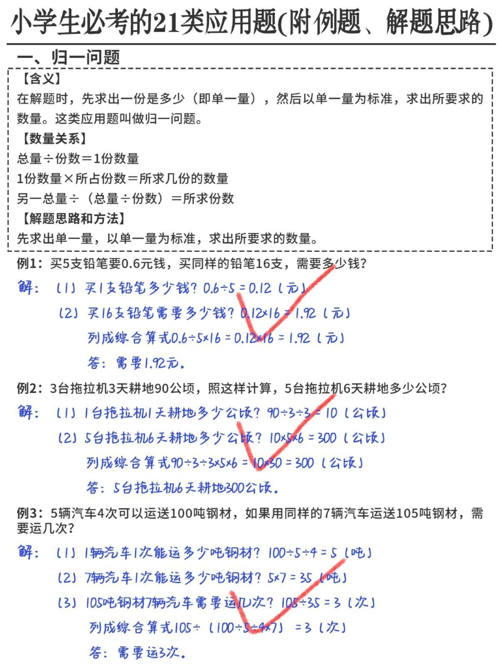 高中物理模型_中小学精品资料(高清可打印)_高中大全集高清资料整理版