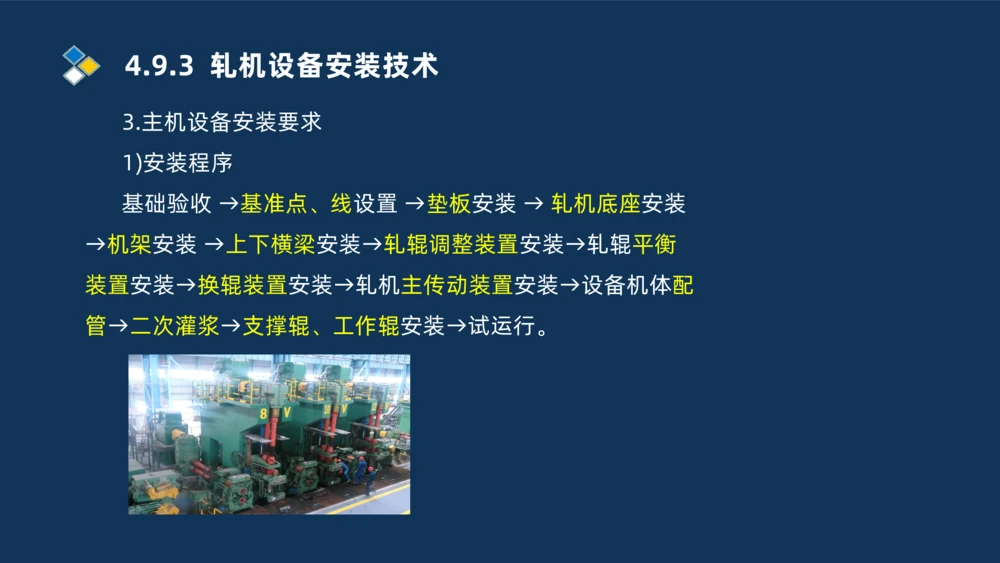 013-2025一建机电精讲冶炼设备安装技术_2026年一级建造师_2026年一建机电_2025年一建机电SVIP_02-基础精讲✿高端面授✿深度强化_19-机电《教材精讲班》刘忠海SMR_讲义
