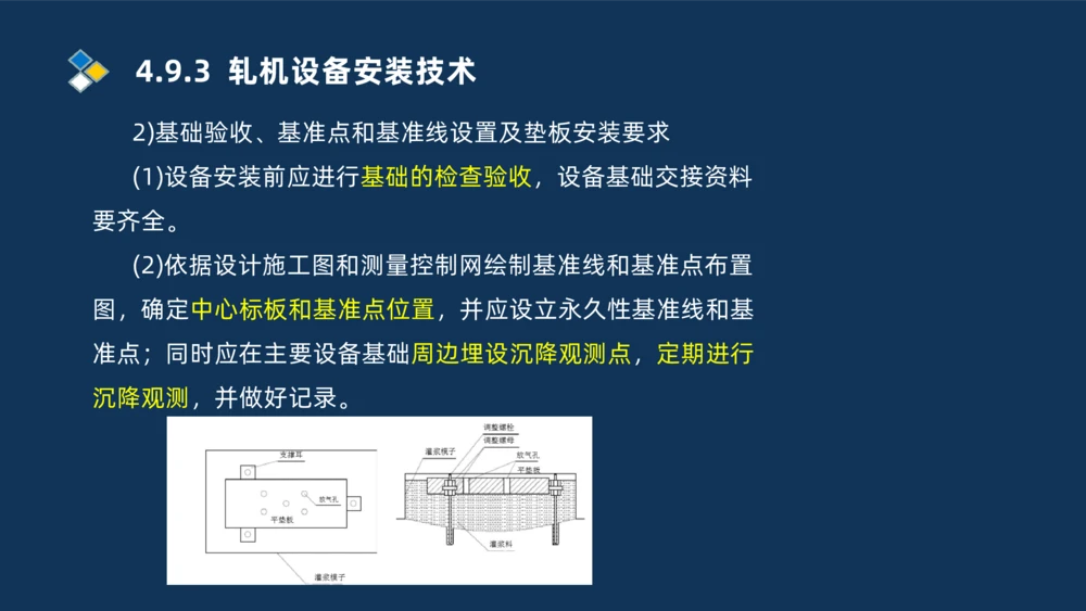013-2025一建机电精讲冶炼设备安装技术_2026年一级建造师_2026年一建机电_2025年一建机电SVIP_02-基础精讲✿高端面授✿深度强化_19-机电《教材精讲班》刘忠海SMR_讲义