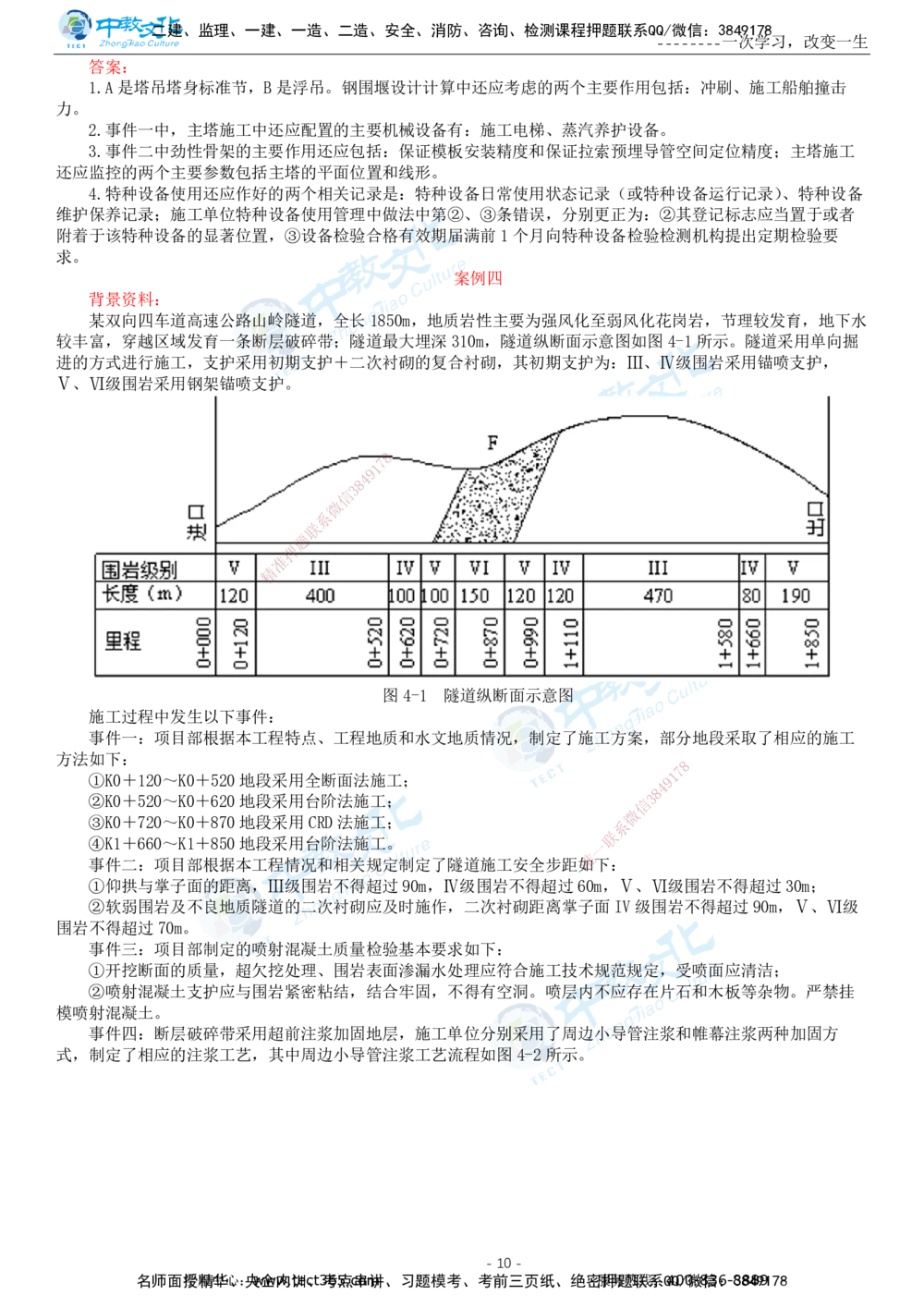 05.一建公路-2023年真题解析-讲义_2026年一级建造师_2026年一建公路_2025年一建公路SVIP_03-习题精析✿实战特训✿模考通关_18-公路《真题解析班》名师ZJ_课程讲义