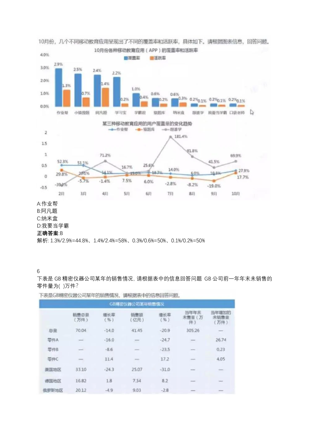 06、2024B森测评题库整理（部分解析）_题库可搜答案_北森题库(更新9.10)_北森（可搜）_2024题库汇总，不管考什么，一定要刷