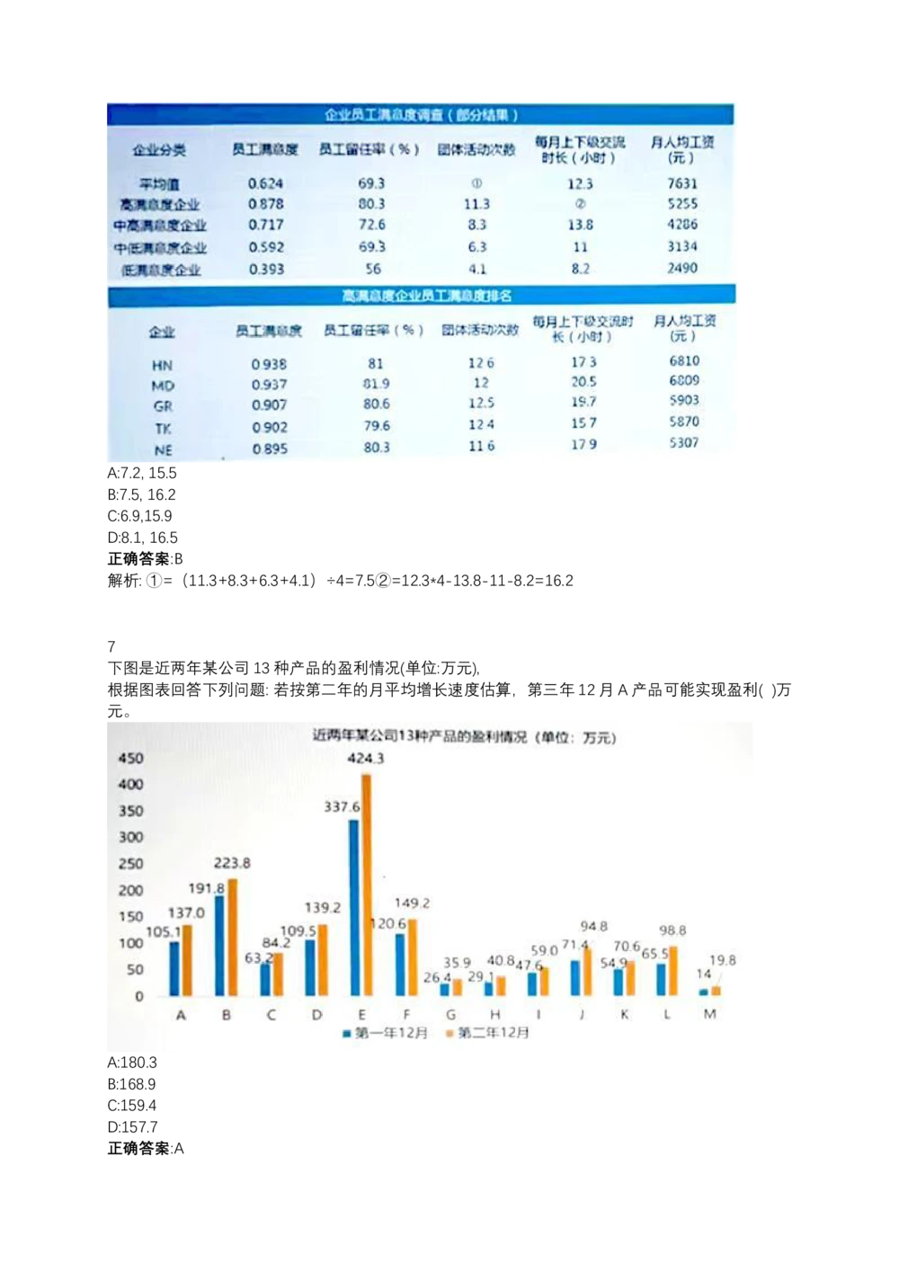 06、2024B森测评题库整理（部分解析）_题库可搜答案_北森题库(更新9.10)_北森（可搜）_2024题库汇总，不管考什么，一定要刷