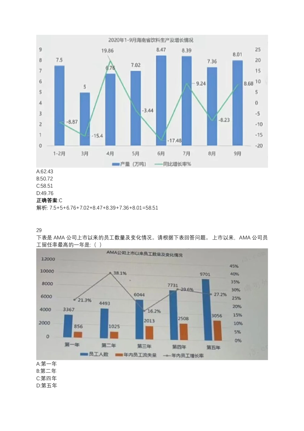 06、2024B森测评题库整理（部分解析）_题库可搜答案_北森题库(更新9.10)_北森（可搜）_2024题库汇总，不管考什么，一定要刷