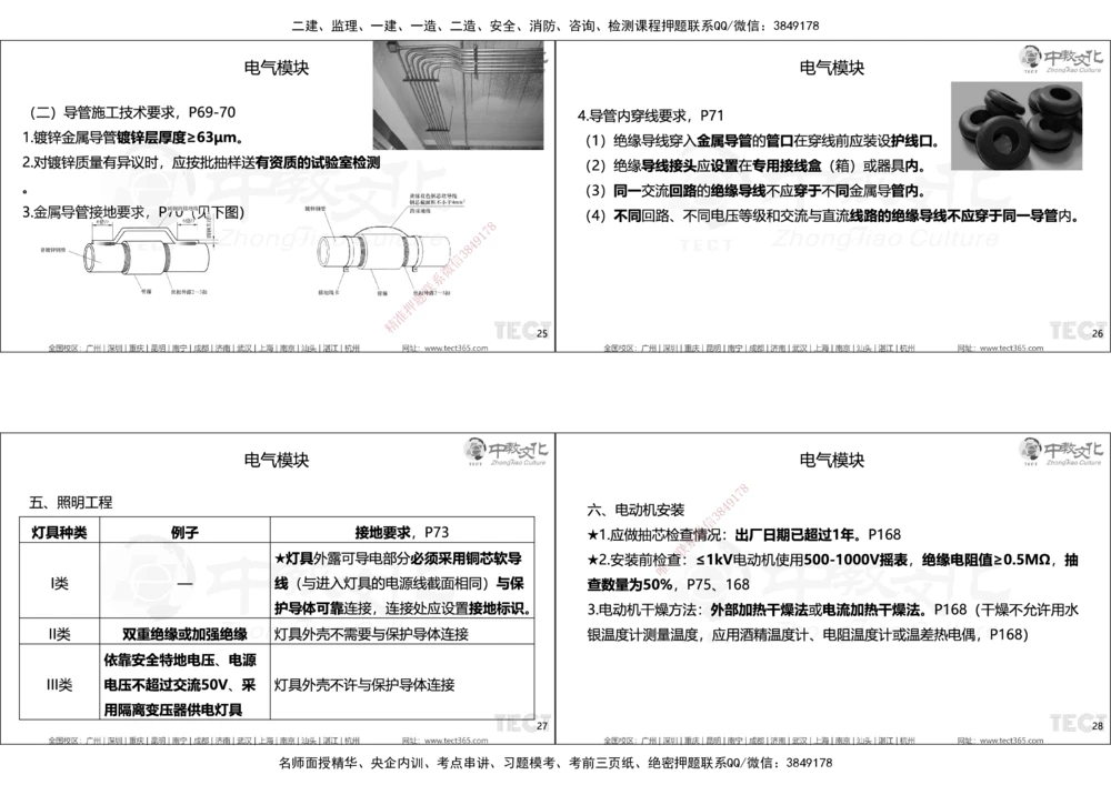 01.25年一建精讲讲义_2026年一级建造师_2026年一建机电_2025年一建机电SVIP_02-基础精讲✿高端面授✿深度强化_57-机电《精讲面授班》韩译ZJ_课程讲义