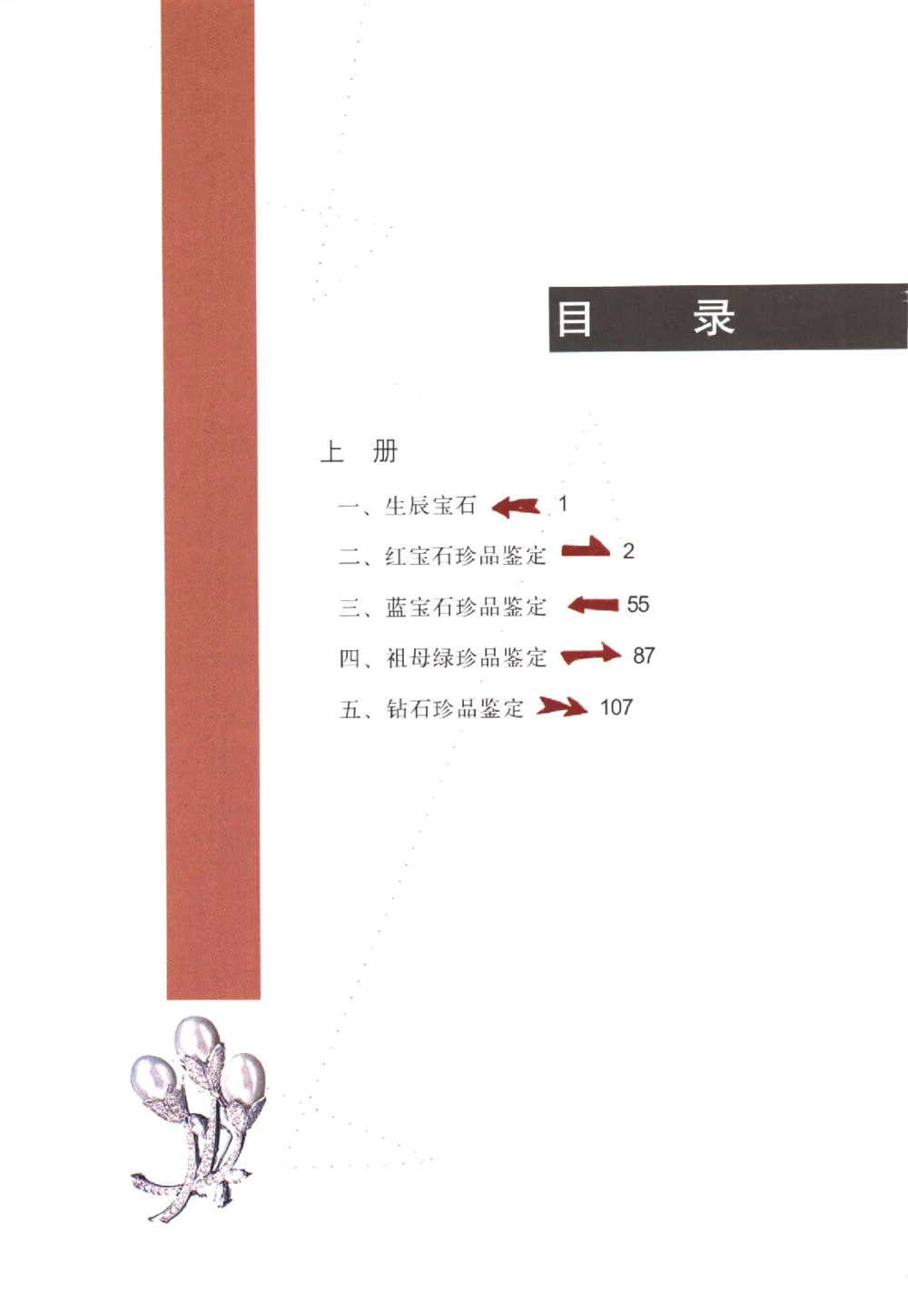 中国珠宝珍品鉴定（下册）_11373328_X018-玉石珠宝鉴定教程最新合集_4、珠宝玉石鉴定投资手册合集