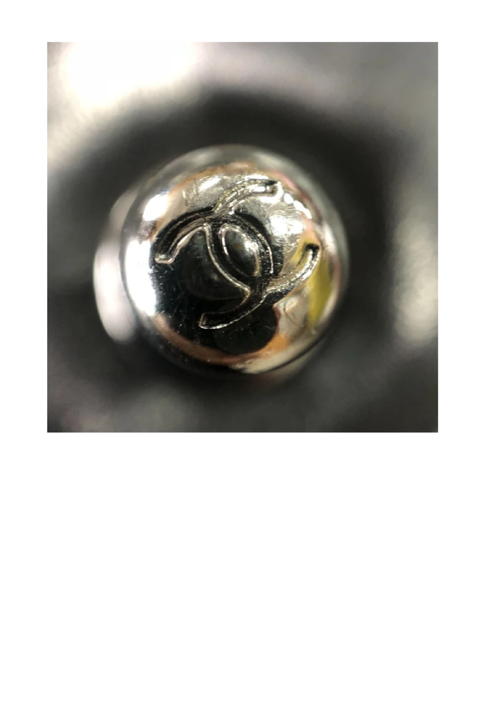 Chanel_X017-奢侈品鉴定教程最新合集_4、奢侈品包包鉴定全套课程+资料_包包总结笔记