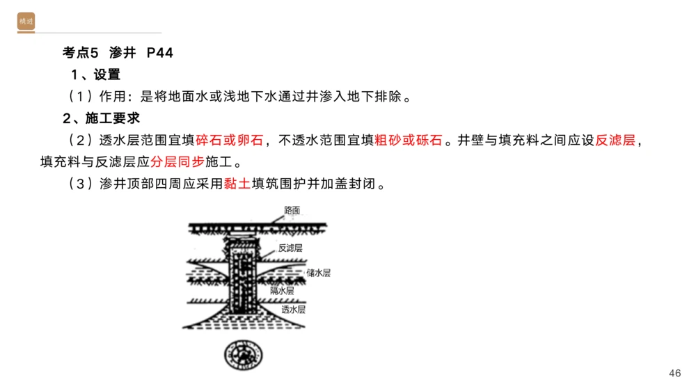 01.2025黄铃-选择速成-公路实务1_2026年一级建造师_2026年一建公路_2025年一建公路SVIP_02-基础精讲✿高端面授✿深度强化_17-公路《选择速成直播》黄玲HX_讲义