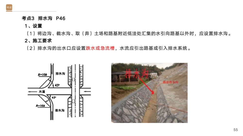 01.2025黄铃-选择速成-公路实务1_2026年一级建造师_2026年一建公路_2025年一建公路SVIP_02-基础精讲✿高端面授✿深度强化_17-公路《选择速成直播》黄玲HX_讲义