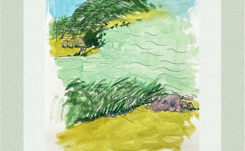 看画猜诗古诗如何描写自然万物？_中小学精品资料(高清可打印)_古诗词大全集281份高清资料整理版