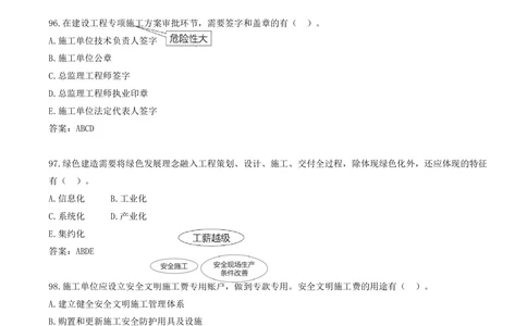 09.09-多项选择题88-100_2026年一级建造师_2026年一建管理_2025年一建管理SVIP_03-习题精析✿实战特训✿模考通关_28-管理《真题解析班》金月SMR