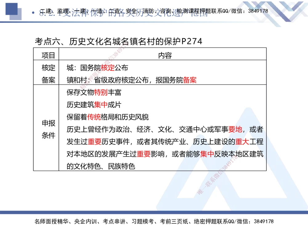 03.2025刘颖-考前强化直播-法规3_2026年一建法规_2025年一建法规SVIP_04-冲刺串讲✿考点强化✿小灶集训_29-法规《考前强化直播》刘颖HX_讲义